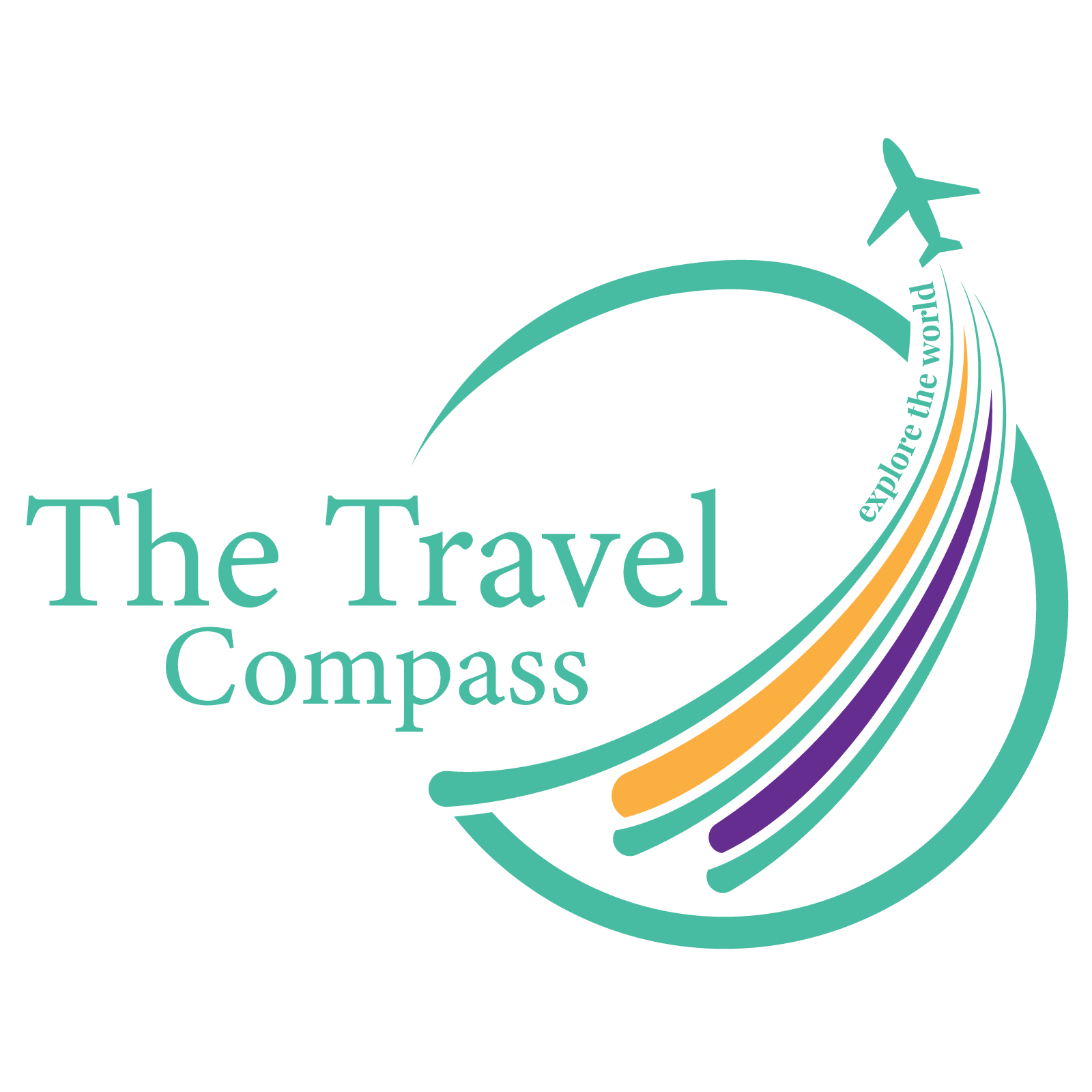 The Travel Compass