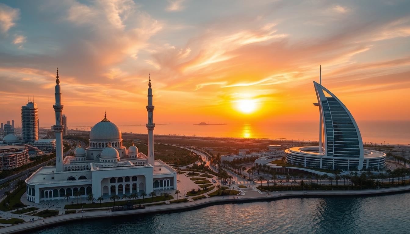 Abu Dhabi