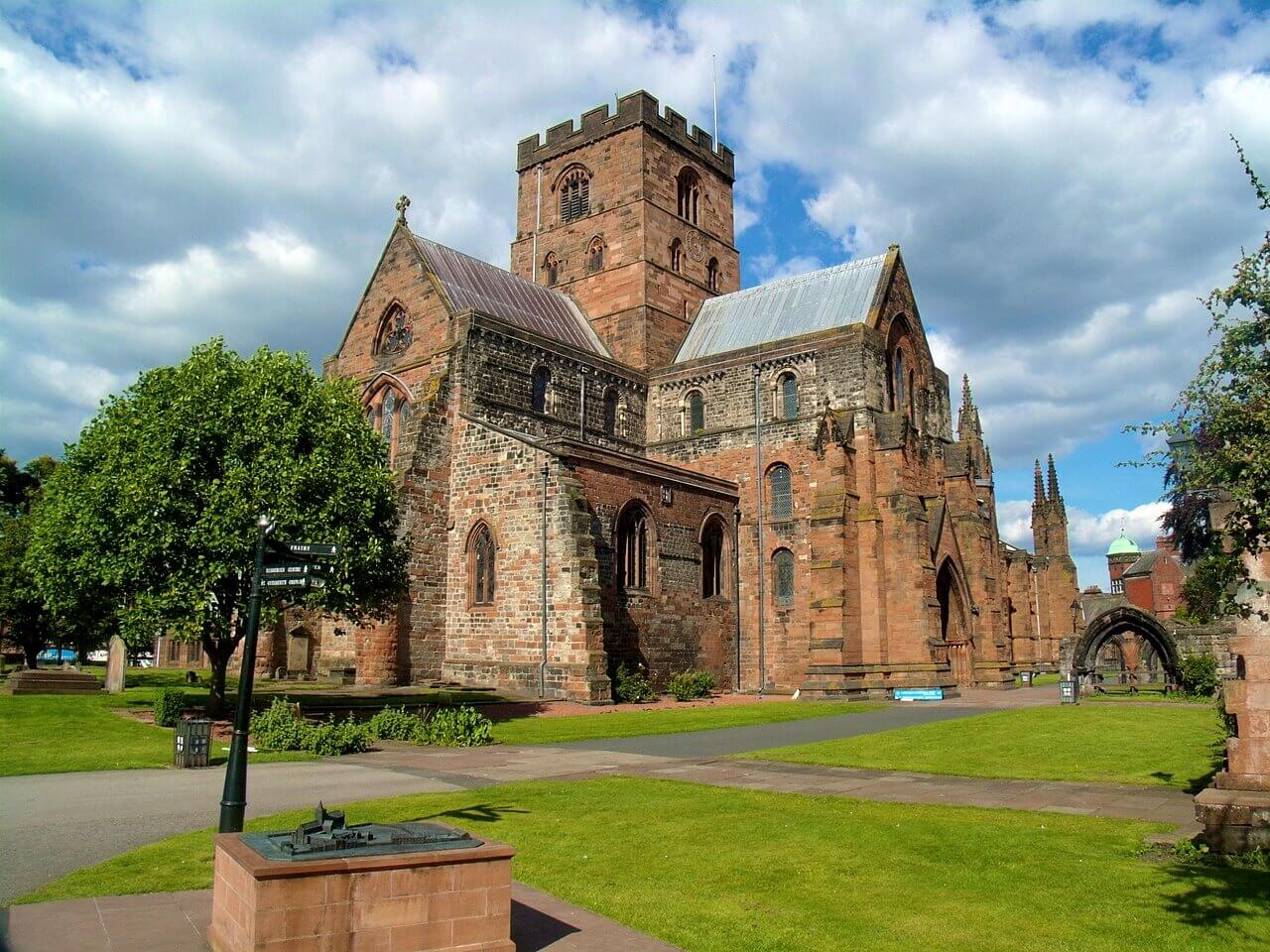 Carlisle