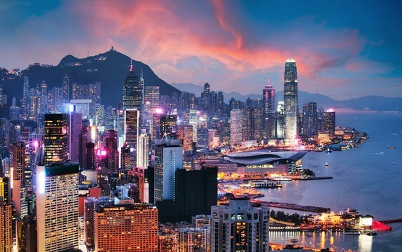 Hongkong