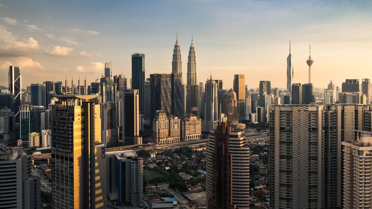 Kuala Lumpur