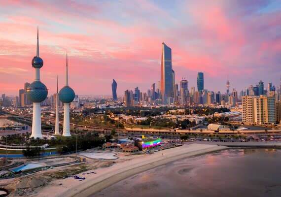 Kuwait