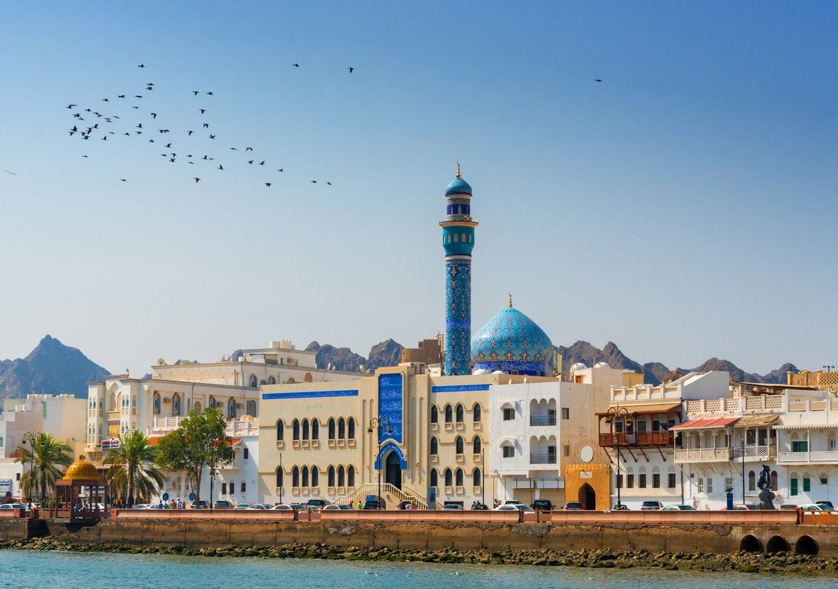 Muscat