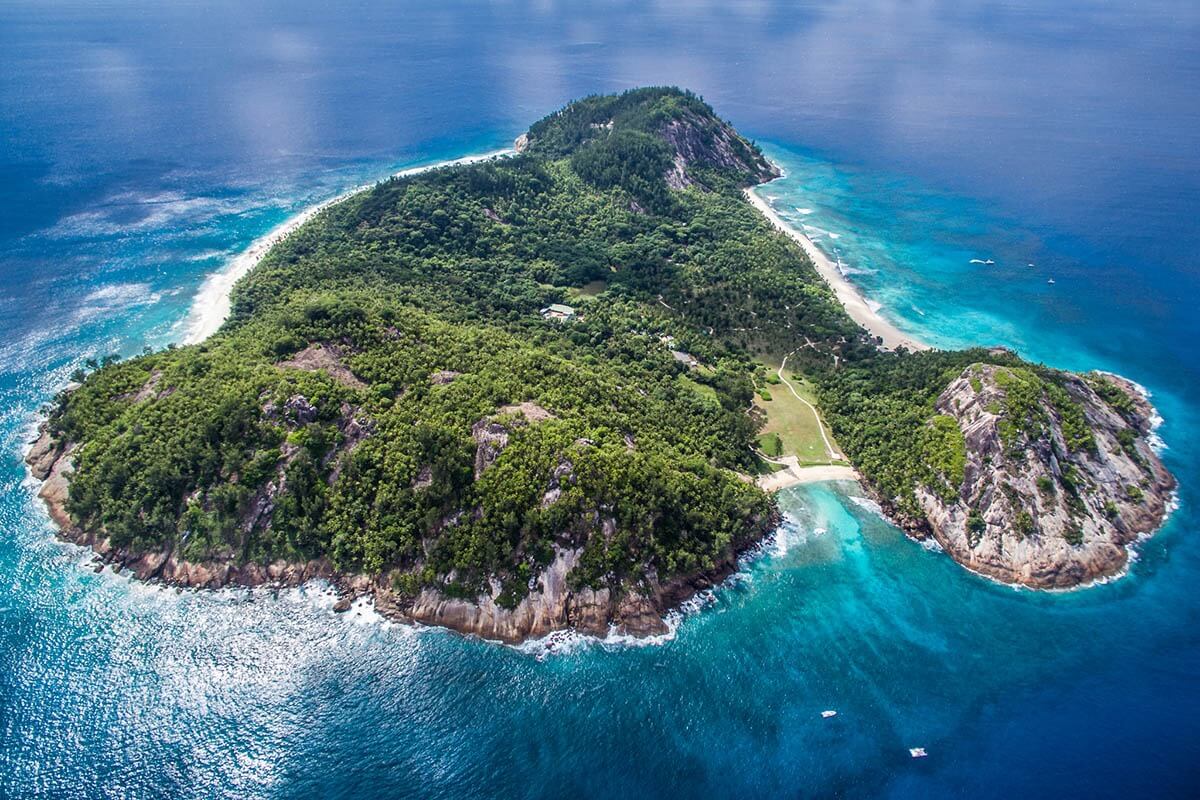 Seychelles