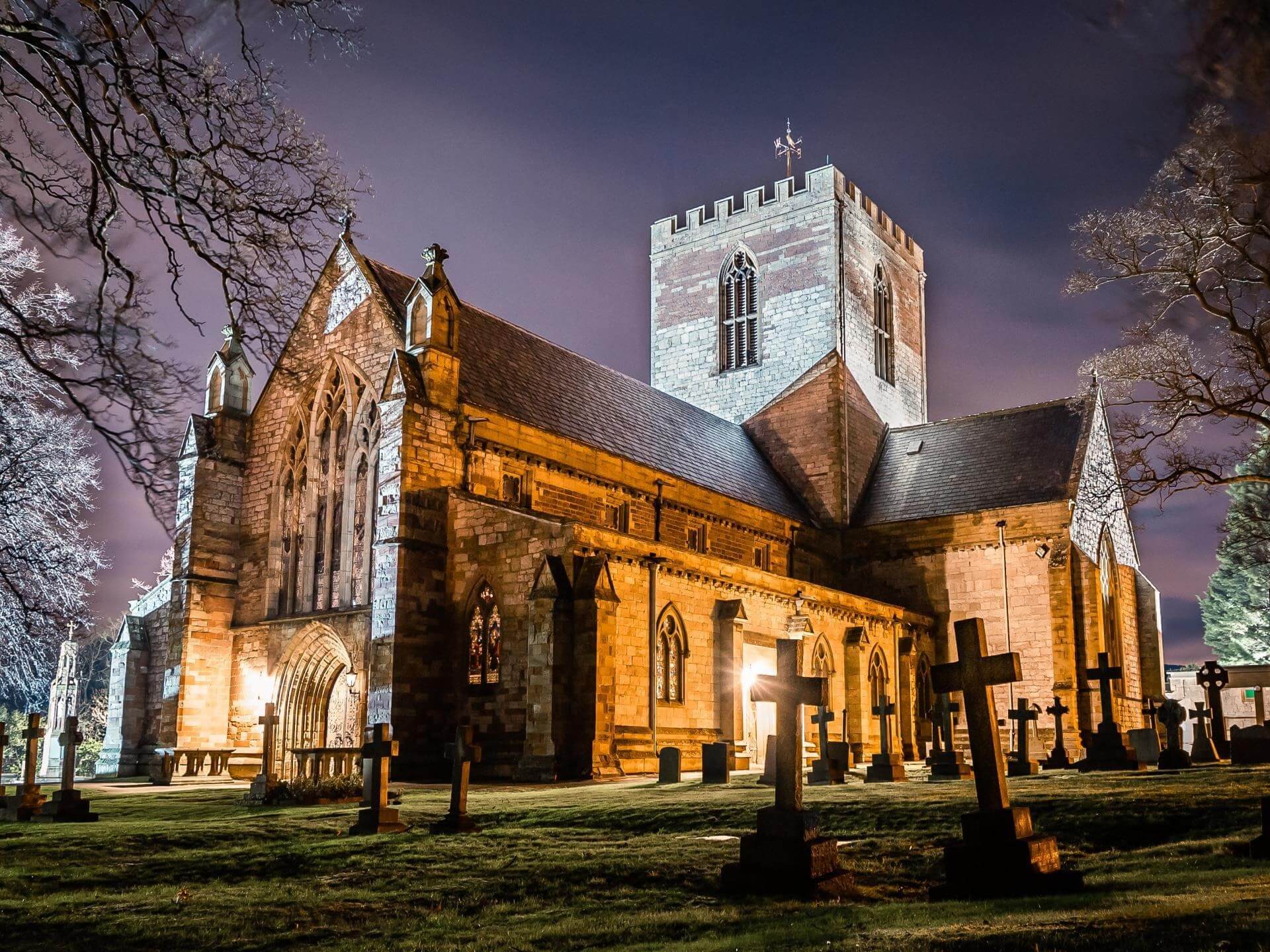 St Asaph